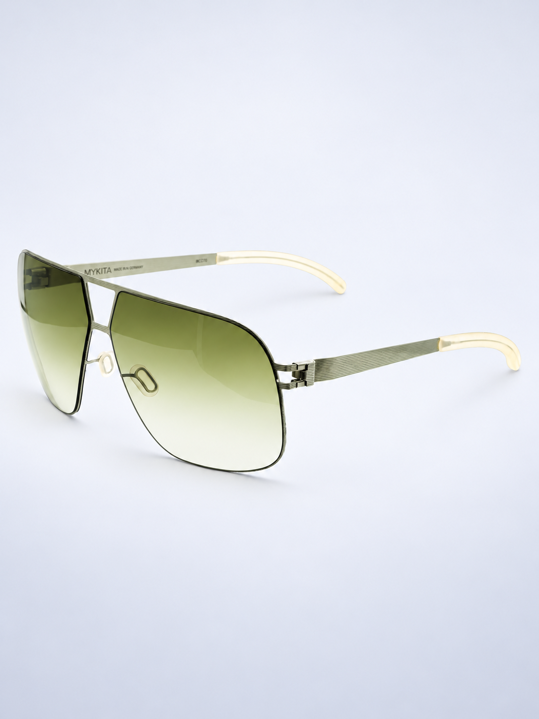 MYKITA Ethan Col. 007 62mm SUNGLASSES Shades Frames Eyewear - New BNIB Germany