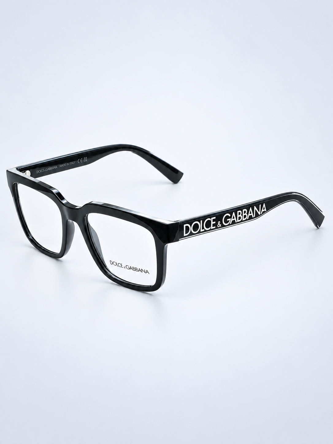 Dolce & Gabbana DG 5101 501 52mm Eyeglasses RX Optical Glasses Frames New Italy