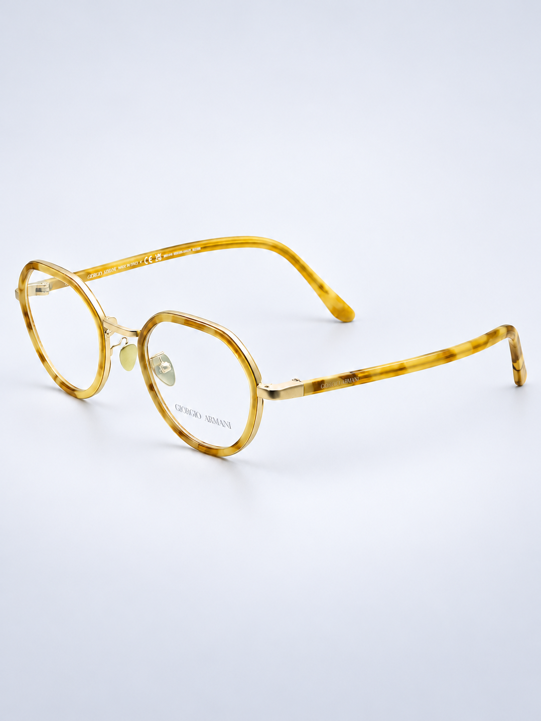 GIORGIO ARMANI AR 5167 6300 49mm Eyewear FRAMES RX Optical Glasses - New Italy