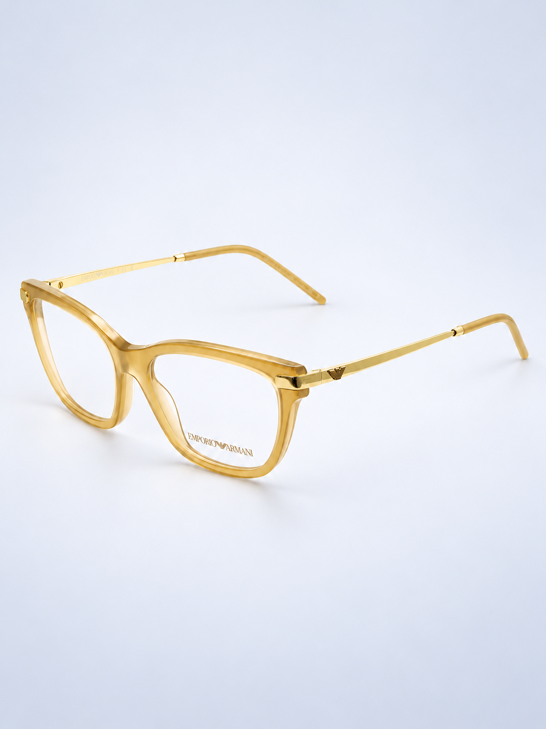 EMPORIO ARMANI EA3262 6263 54mm Eyewear FRAMES RX Optical Glasses Eyeglasses New