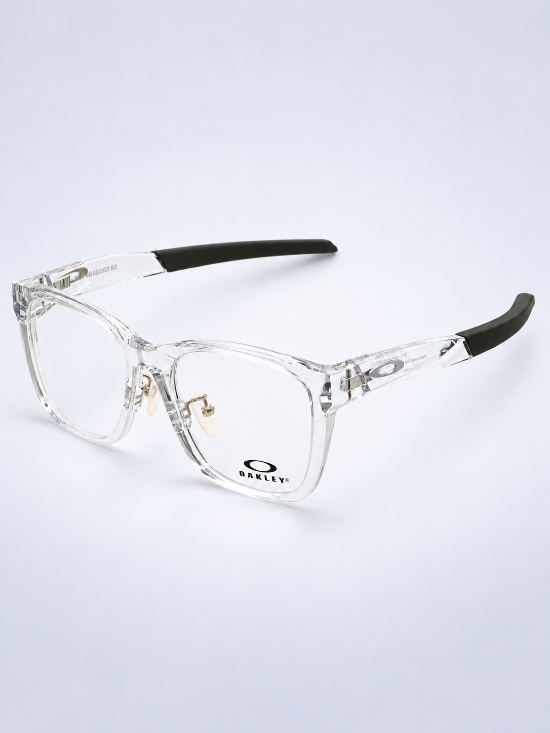 OAKLEY PARACORD RX OX8196D-0453 Eyewear FRAMES RX Optical Eyeglasses Glasses New