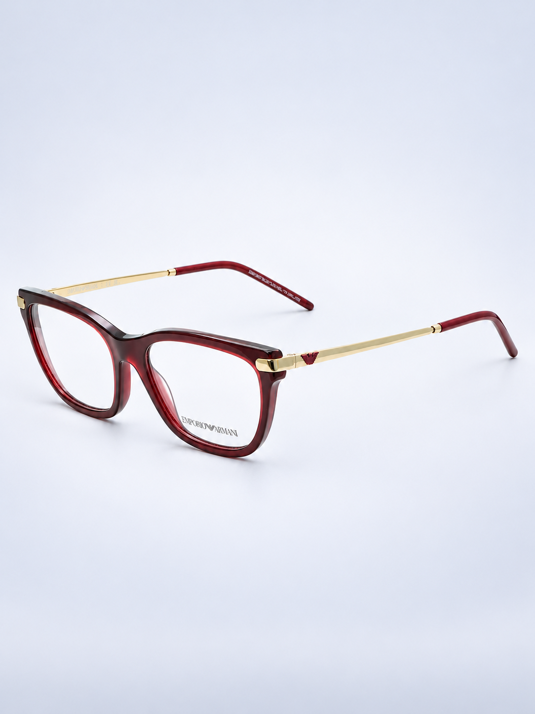 EMPORIO ARMANI EA3262 6265 54mm Eyewear FRAMES RX Optical Glasses Eyeglasses New