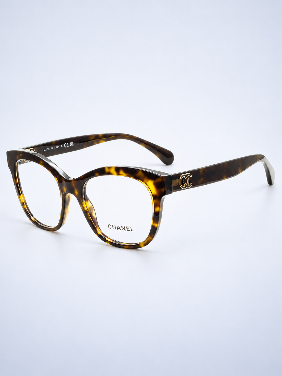 CHANEL 3483 714 52mm Eyewear FRAMES Eyeglasses RX Optical Glasses - New Italy