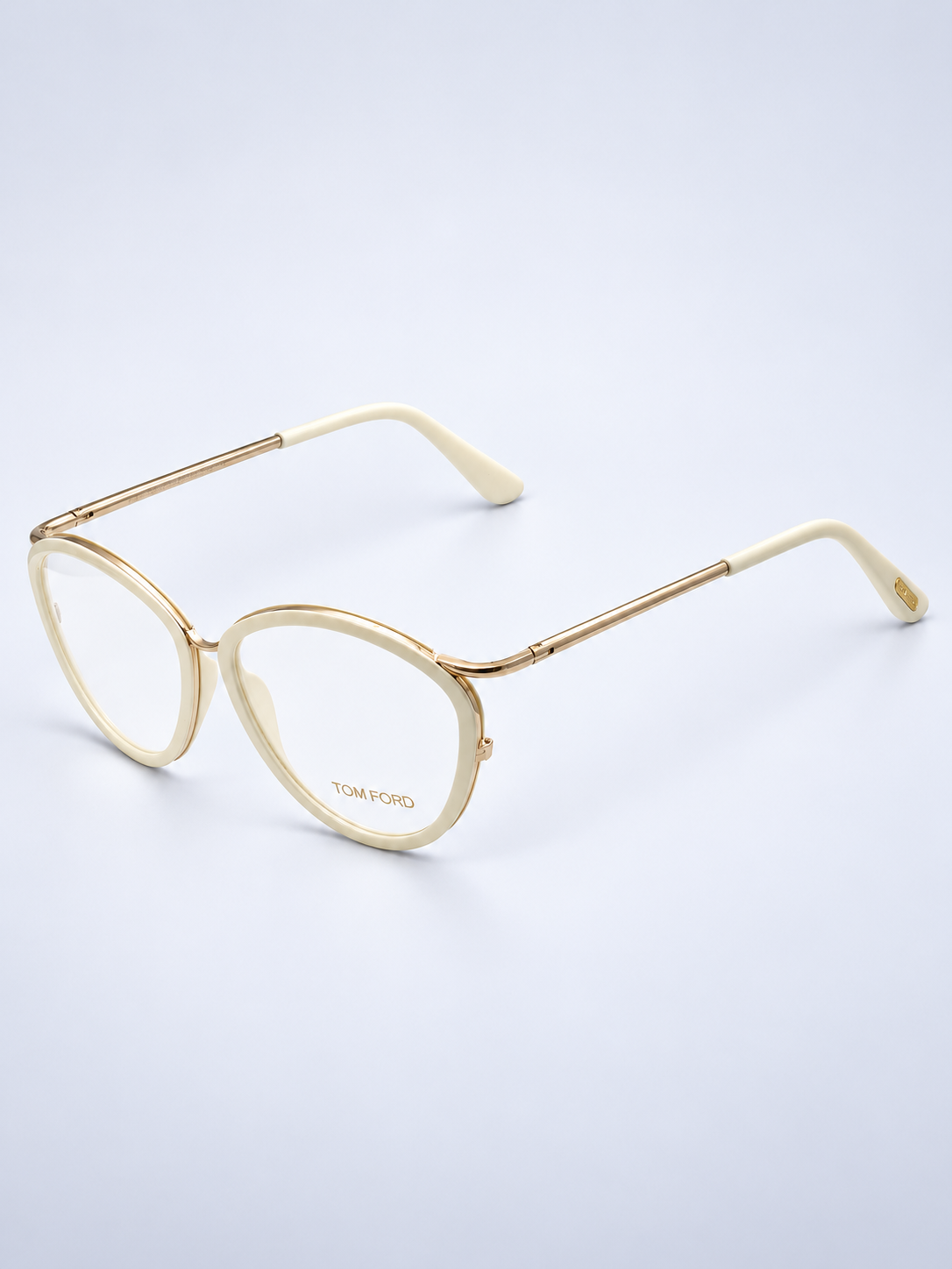 TOM FORD TF 5247 083 53mm Eyewear FRAMES RX Optical Eyeglasses Glasses New Italy