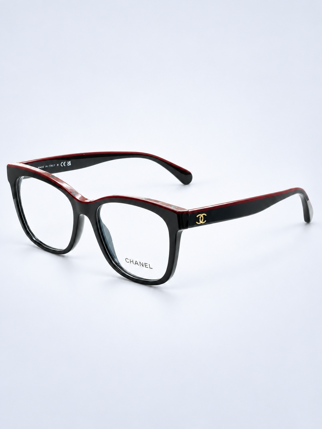 CHANEL 3392 1794 53mm Eyewear FRAMES Eyeglasses RX Optical Glasses - New Italy