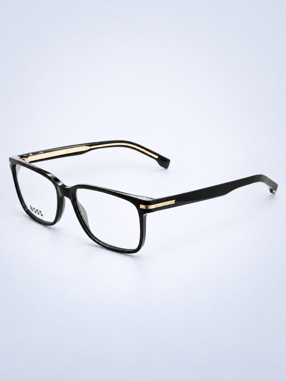 HUGO BOSS 1511 807 57mm Eyewear FRAMES Glasses RX Optical Eyeglasses BNIB - New