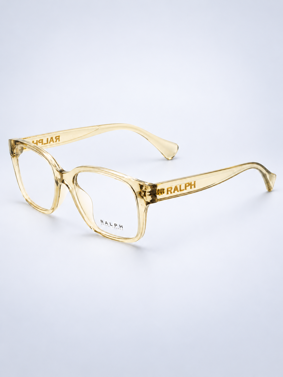 RALPH LAUREN RA 7155U 5802 52mm Eyewear FRAMES RX Optical Eyeglasses Glasses New