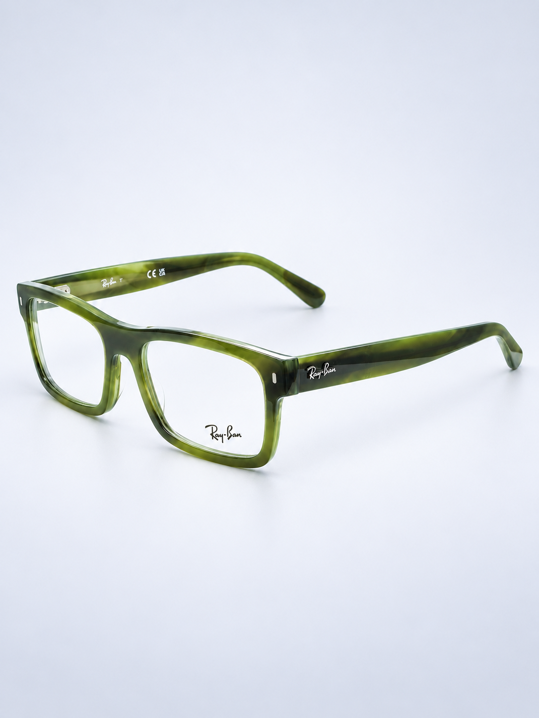 RAYBAN RAY BAN RB 5435 8405 56mm RX Optical Frames Eyewear Glasses - New