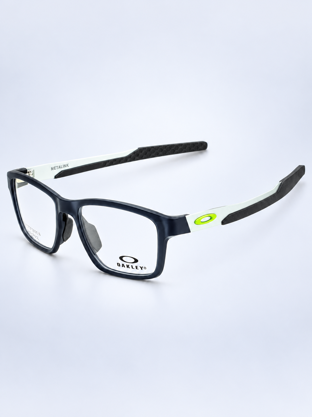 OAKLEY METALINK OX8153-1153 Eyewear FRAMES RX Optical Eyeglasses Glasses - New