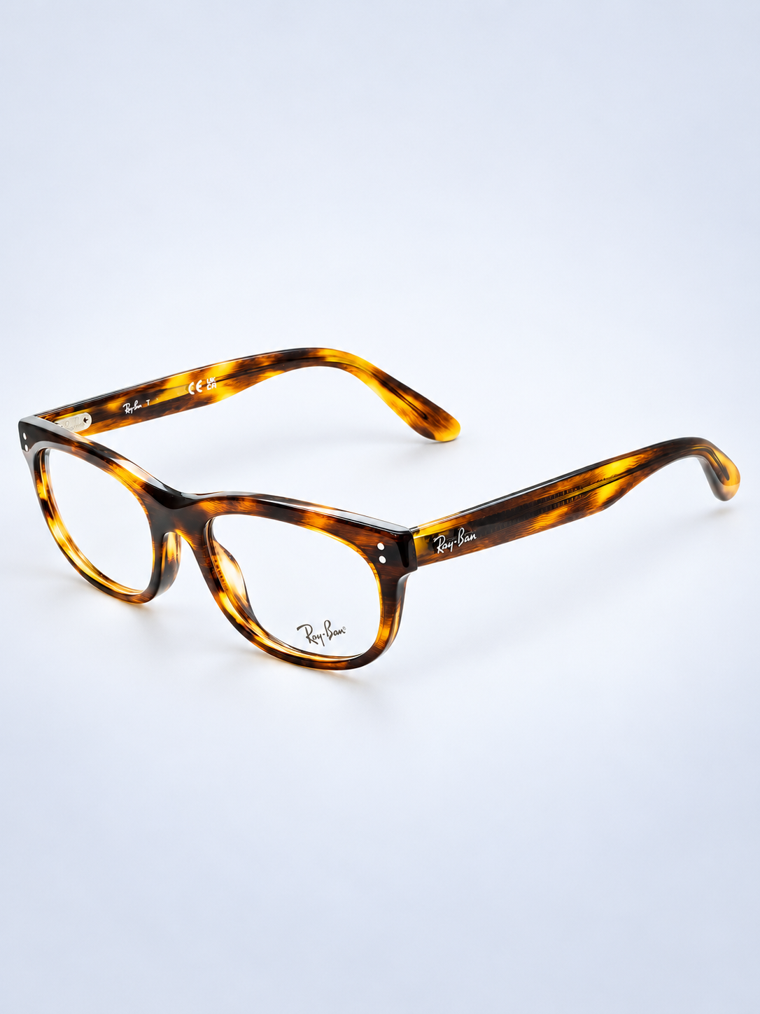 RAY BAN RB 5489 2144 Balorette 54mm RX Optical FRAMES RAYBAN Glasses Eyewear New