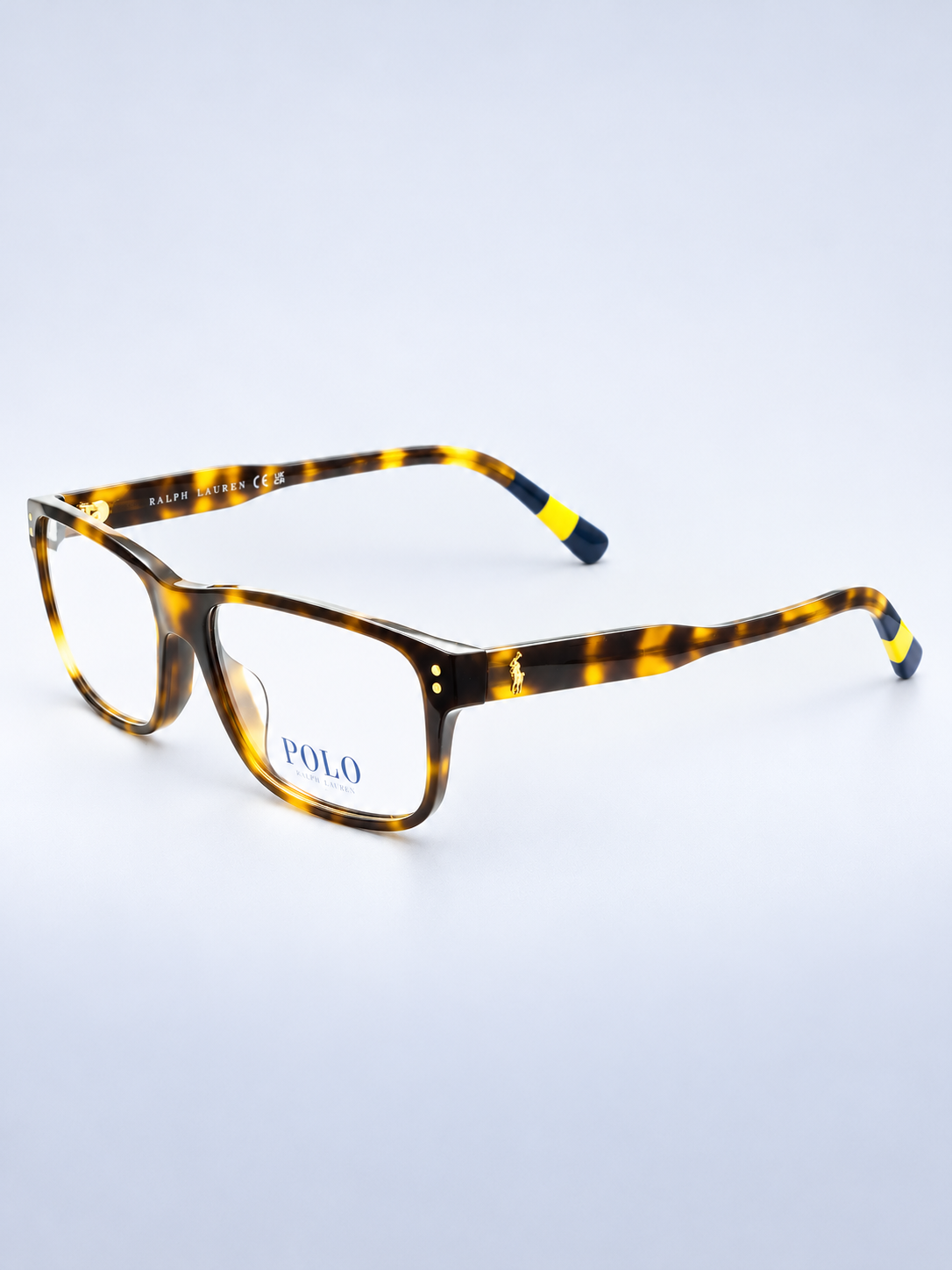 POLO RALPH LAUREN PH2302U 5003 57mm RX Optical Eyewear FRAMES Eyeglasses Glasses