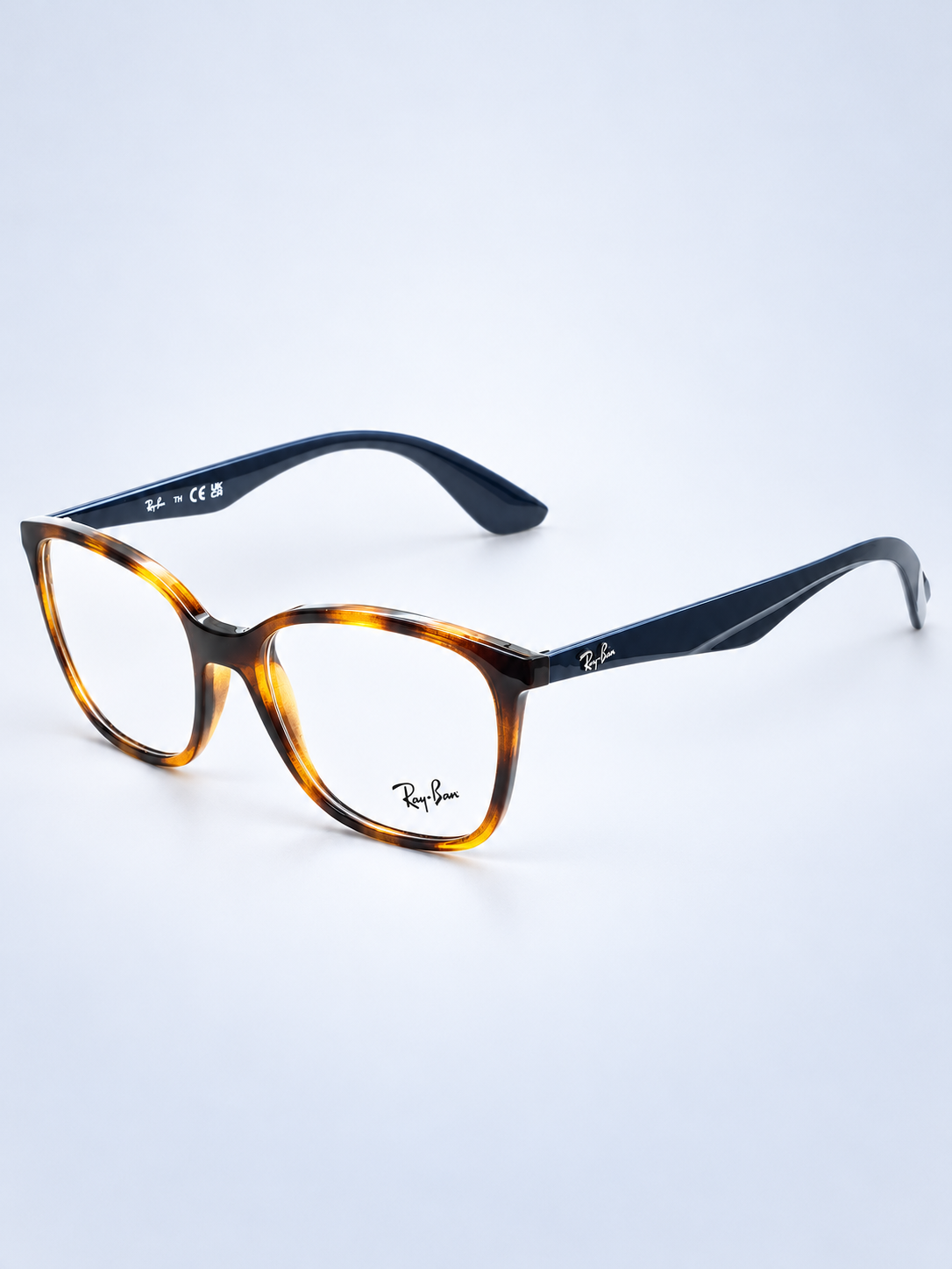 RAY BAN RB 7066 5585 52mm FRAMES RAYBAN Glasses Eyewear RX Optical Eyeglasses
