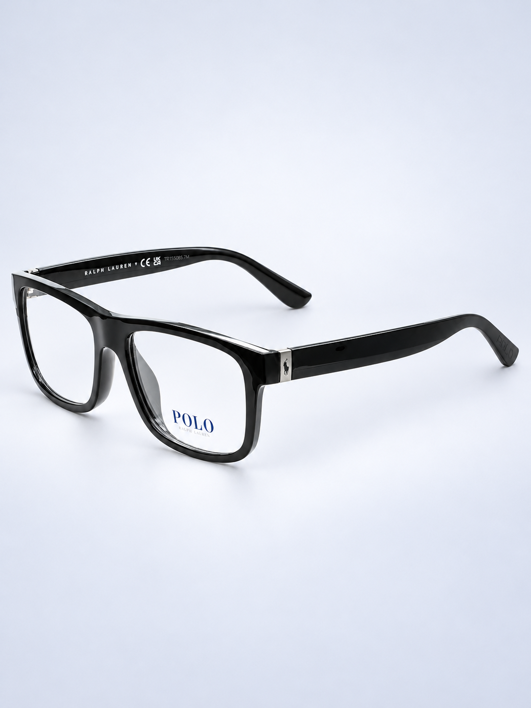 POLO RALPH LAUREN PH 2290U 5001 56mm RX Optical Eyewear FRAMES Glasses - New