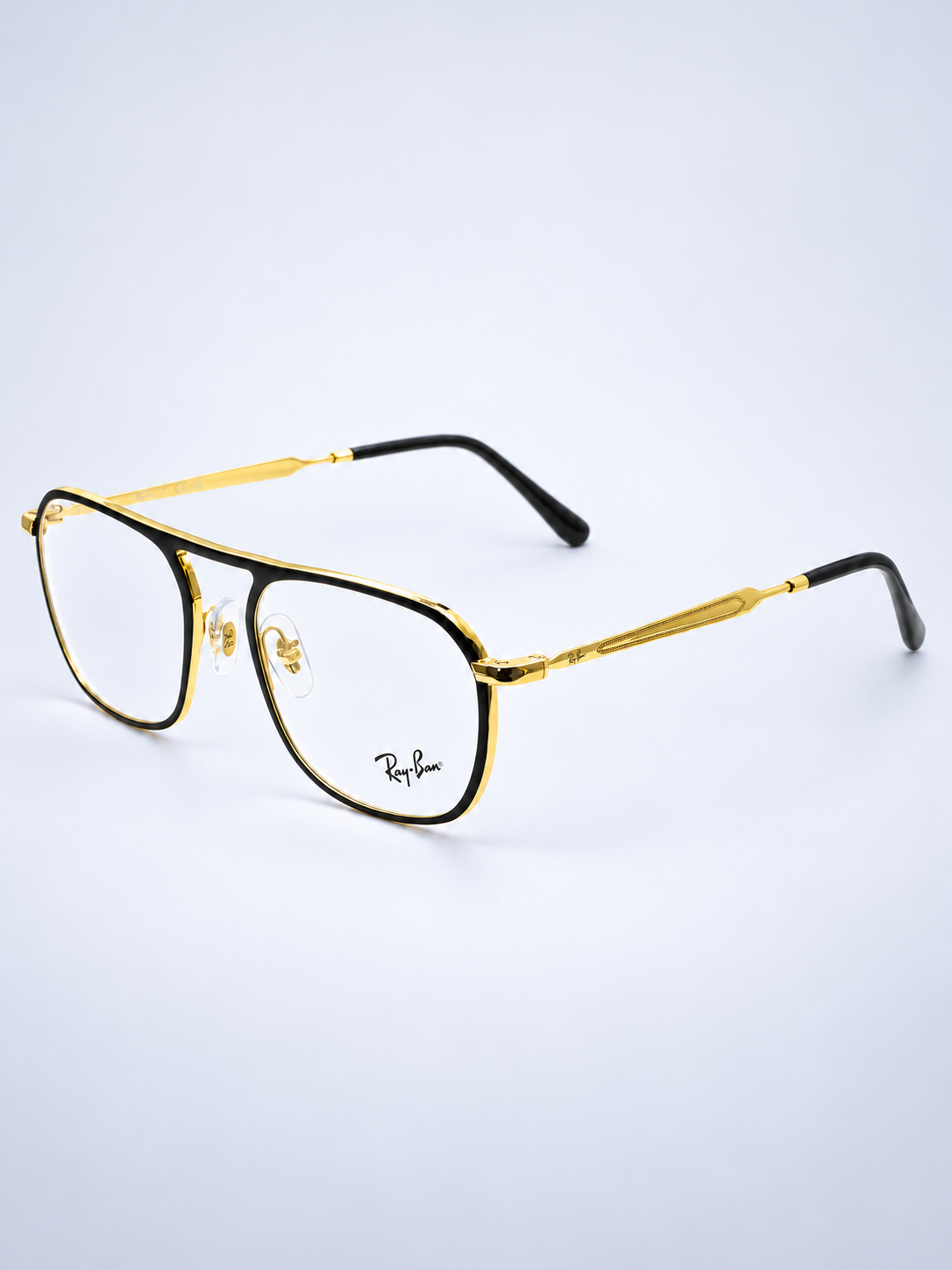 RAY BAN RB 6548 2994 53mm FRAMES RAYBAN Glasses Eyewear RX Optical Eyeglasses