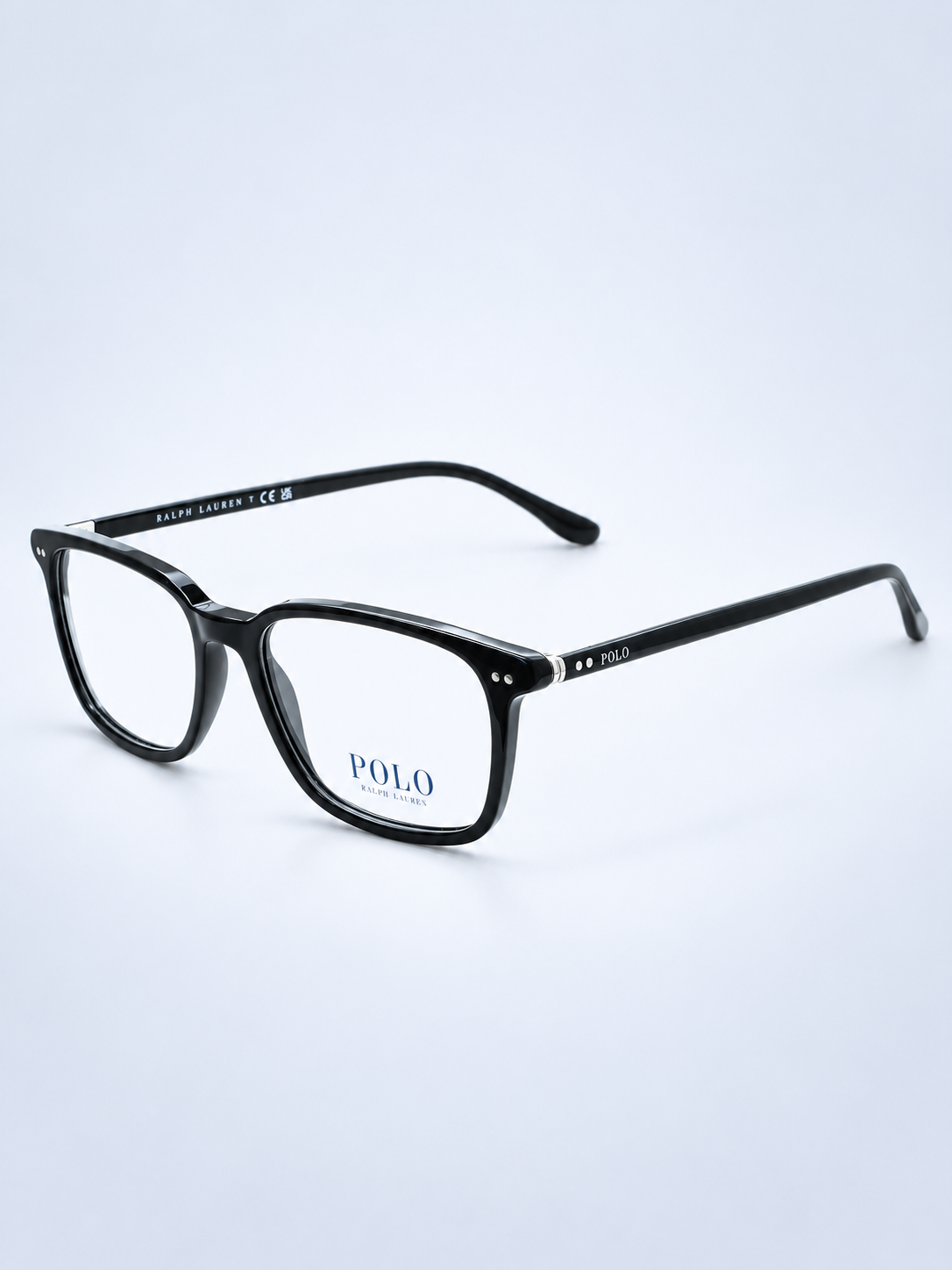 RALPH LAUREN POLO 2259 5001 56mm Eyewear FRAMES RX Optical Eyeglasses GlassesNew