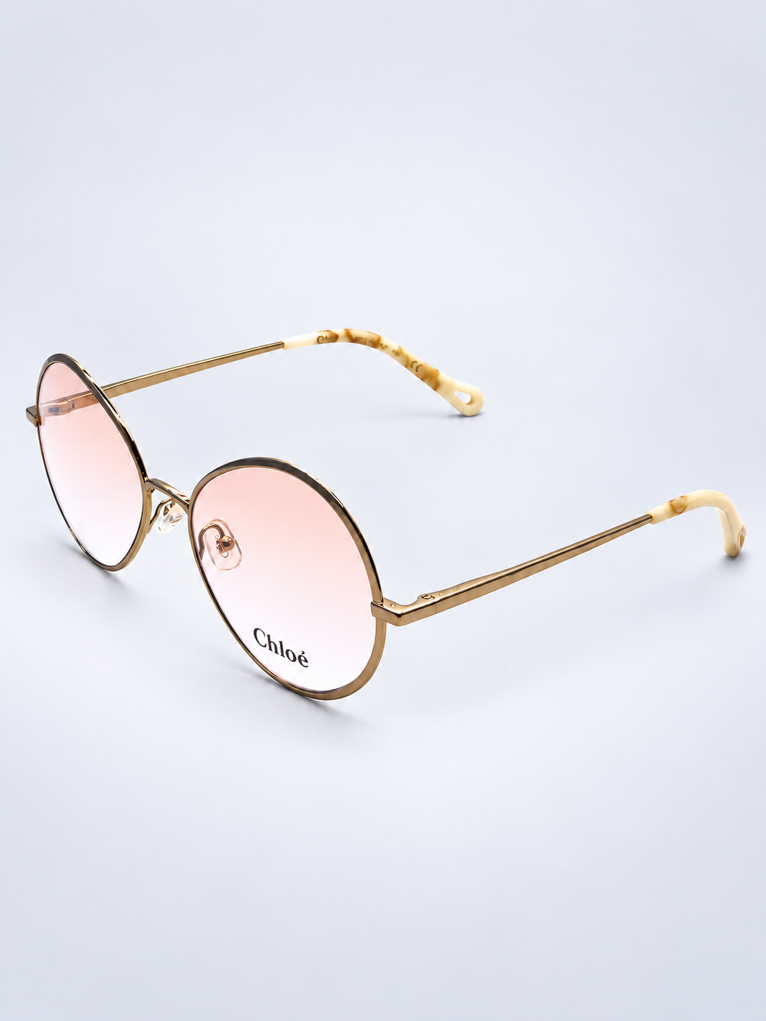 CHLOE CE2161 717 56mm Sunglasses Shades Eyewear Frames Glasses New - Italy