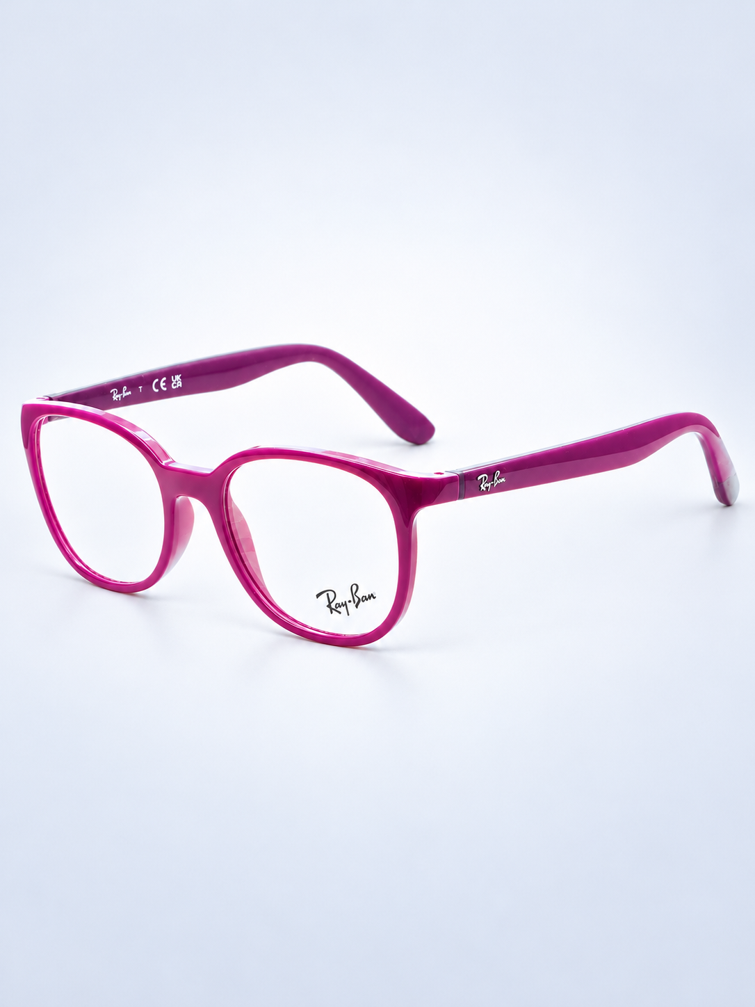 RAY BAN RB 1631 3933 47mm Junior FRAMES RAYBAN Glasses RX Optical Eyewear - New