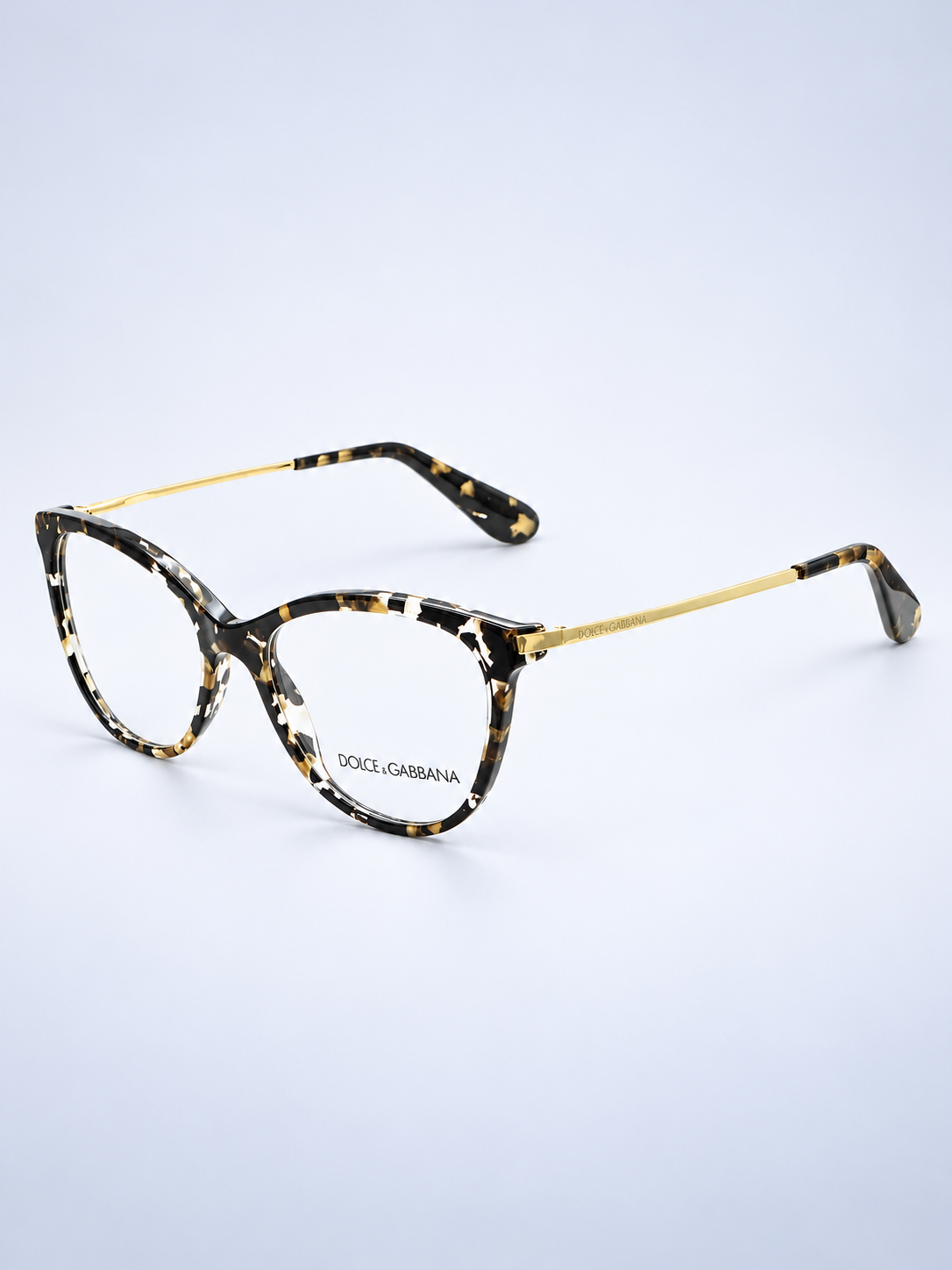 Dolce & Gabbana DG 3258 911 54mm Eyeglasses RX Optical Glasses Frames Eyewear