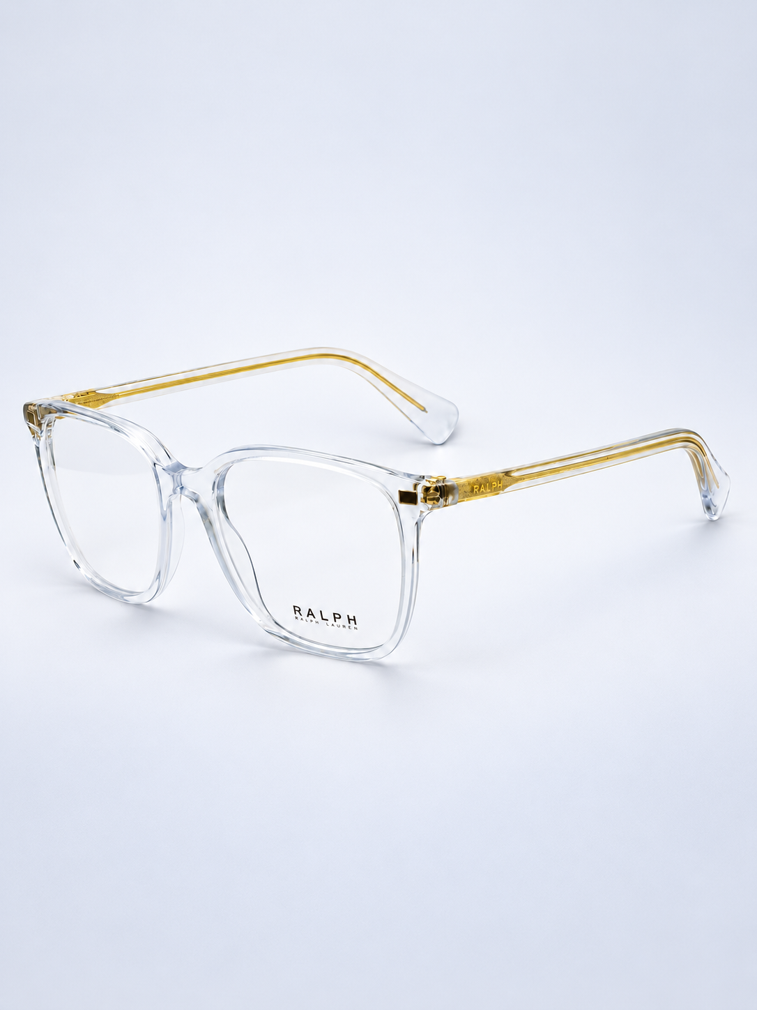 RALPH LAUREN RA 7147 5002 55mm Eyewear FRAMES RX Optical Eyeglasses Glasses New