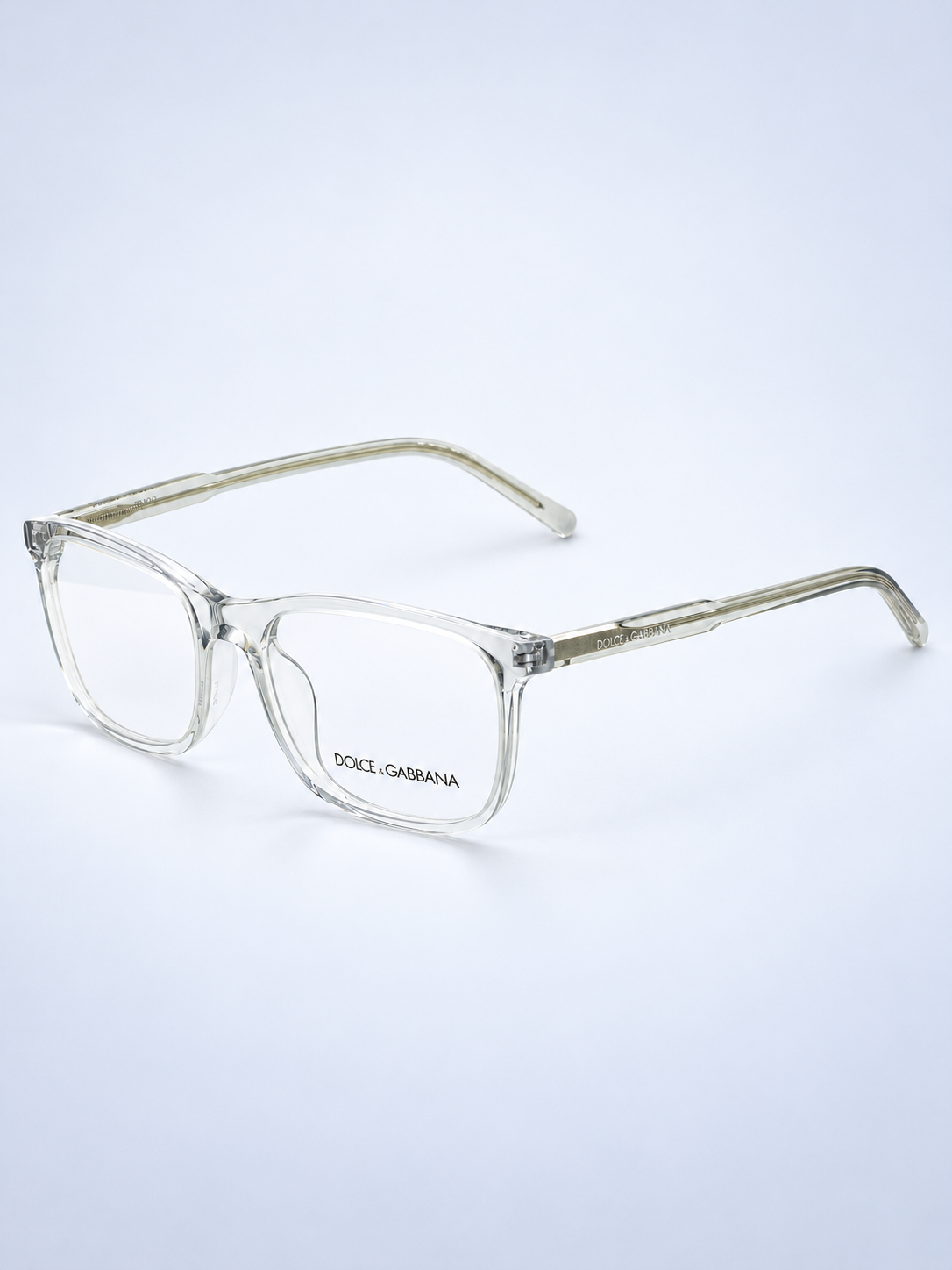 Dolce & Gabbana DG 3427 3291 55mm Eyeglasses RX Optical Glasses Frames New Italy