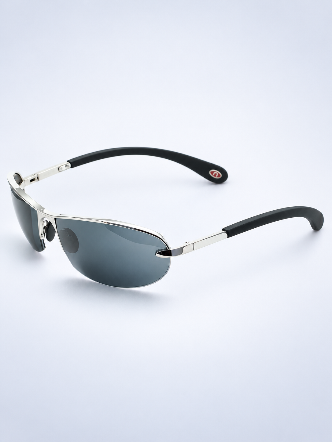 ETTORE BUGATTI 500 004S XL 1403/0558 70mm Sunglasses Shades FRAMES - New France