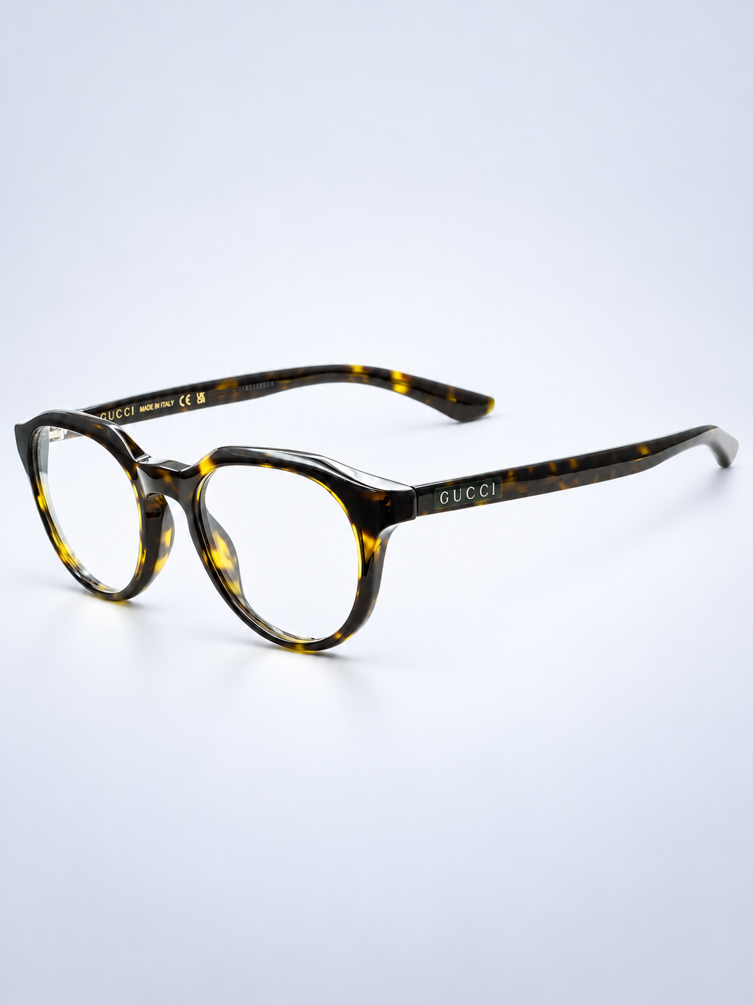 GUCCI GG 2083O 002 49mm Eyewear FRAMES Glasses RX Optical Eyeglasses - New Italy