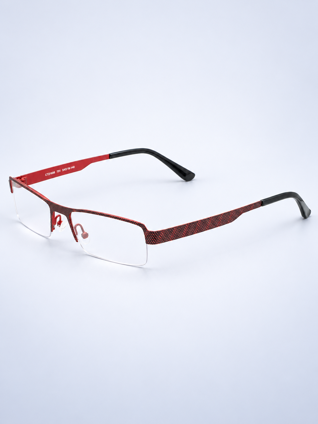 CITIZEN CTZ1606 731 54mm Eyewear FRAMES Glasses RX Optical Eyeglasses - New BNIB