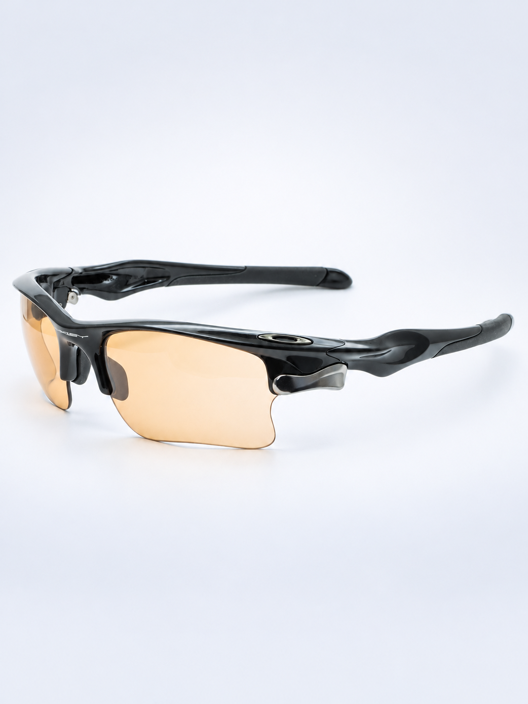 OAKLEY OO9156-01 Fast Jacket XL 71mm Sunglasses Shades Frames Glasses - New BNIB