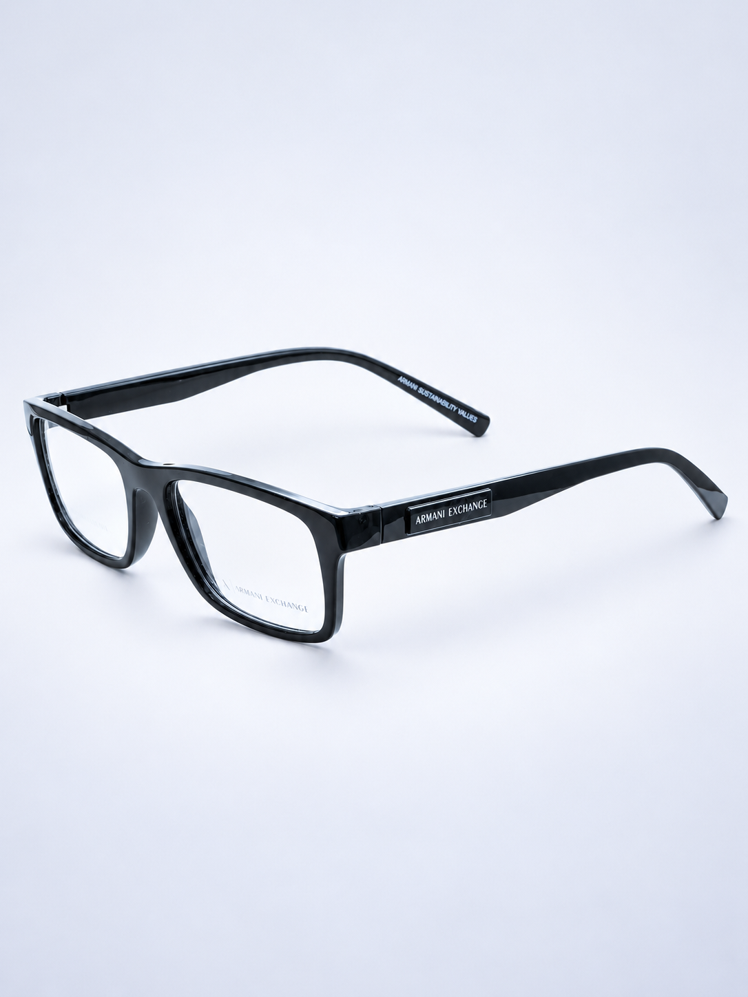 ARMANI EXCHANGE AX 3115 8158 55mm Eyewear FRAMES RX Optical Glasses Eyeglasses