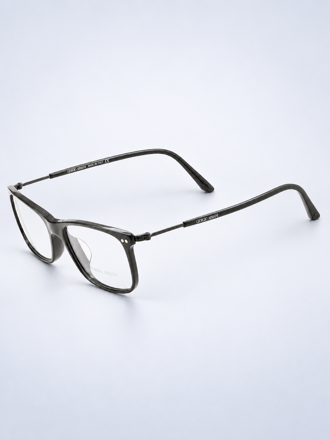 GIORGIO ARMANI AR 7085-F 5017 Eyewear FRAMES Eyeglasses RX Optical Glasses Italy