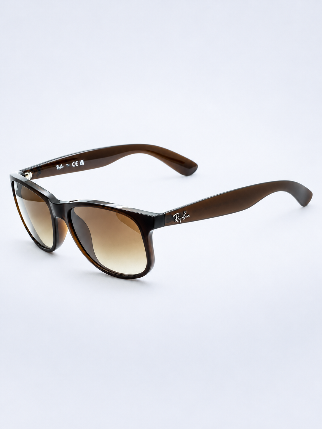 RAYBAN RAY BAN RB 4202 6073/13 3N Andy 55mm Sunglasses Shades Eyewear - New