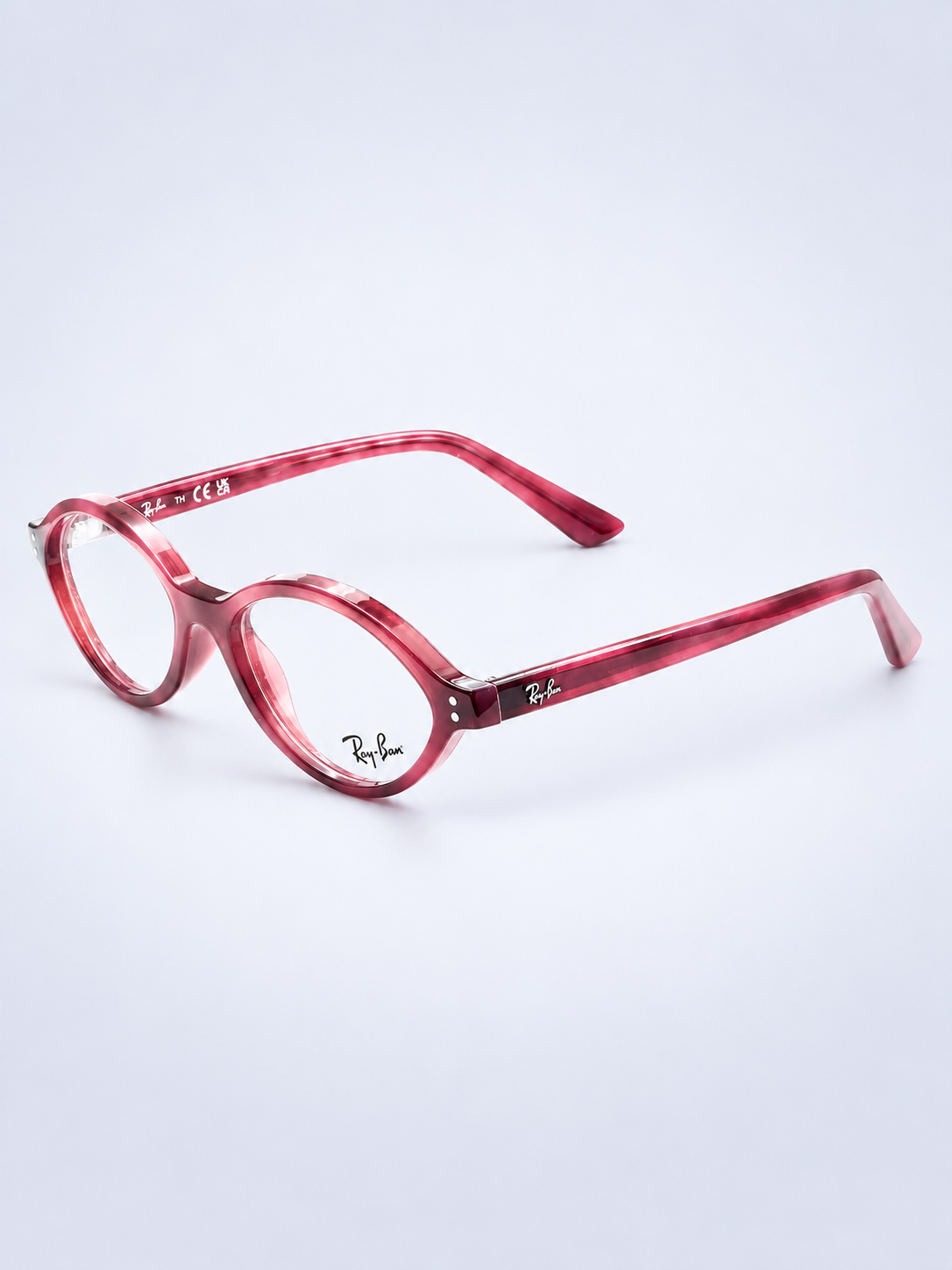 RAY BAN RB 7265 8492 52mm FRAMES RAYBAN Glasses RX Optical Eyewear New - TRUSTED