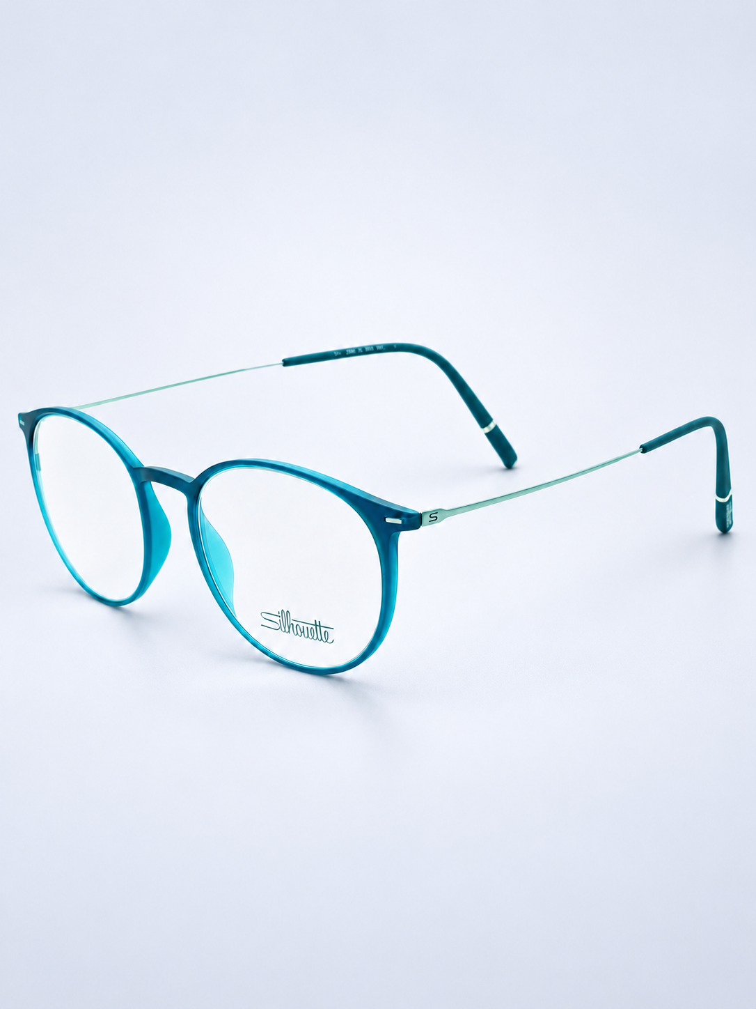 SILHOUETTE SPX 2985 75 5010 51mm Eyewear FRAMES RX Optical Glasses - New Austria