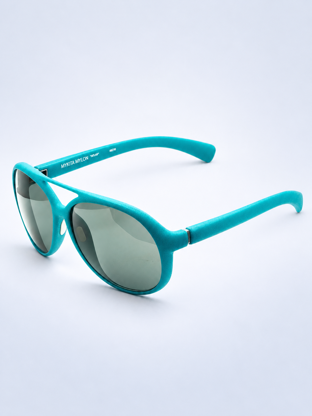 MYKITA Mylon Atlas Col. 311 60mm SUNGLASSES Shades Eyewear - New BNIB Germany