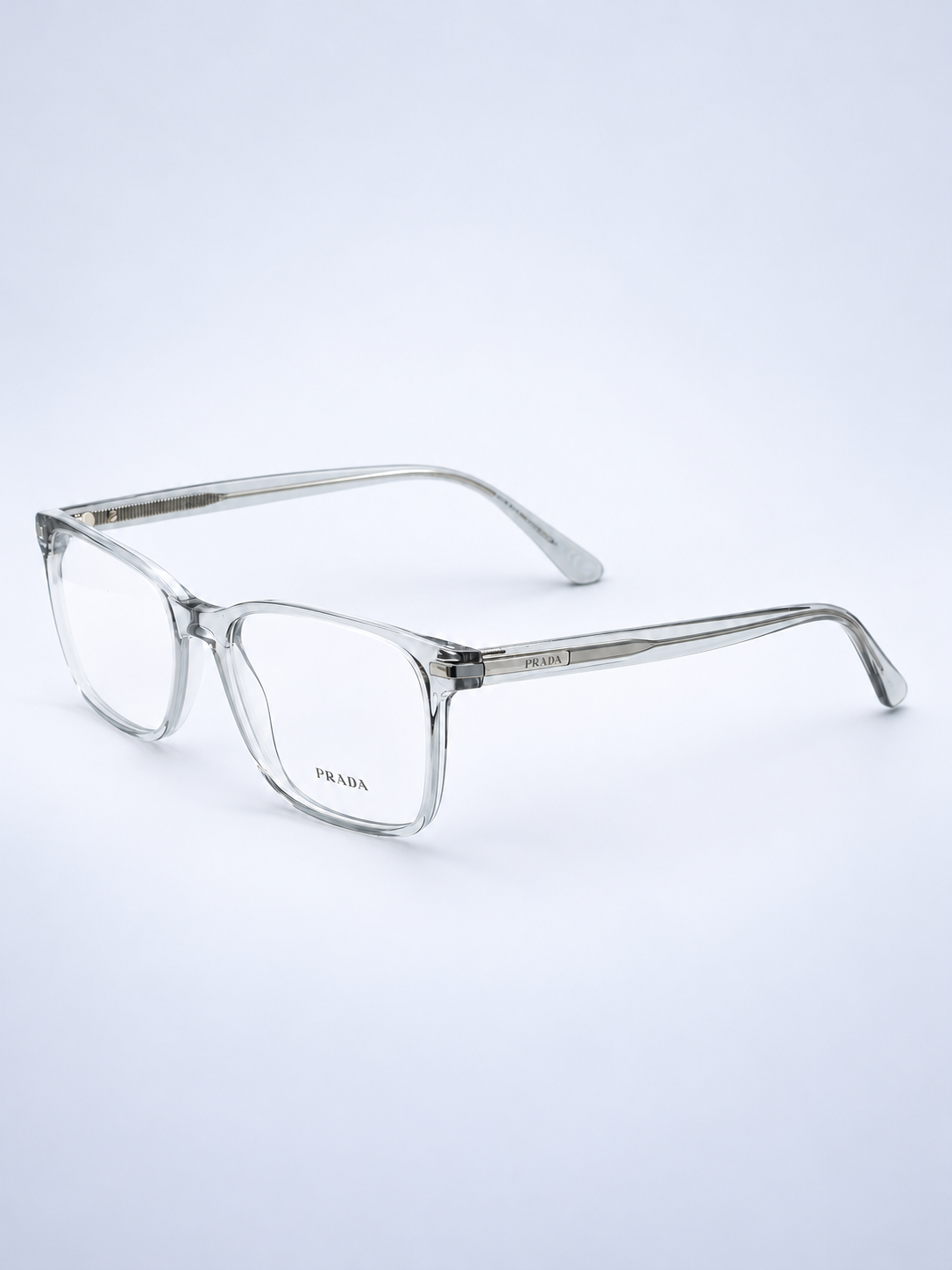 PRADA VPR 14W 10J-1O1 56mm Eyewear FRAMES RX Optical Eyeglasses Glasses - Italy