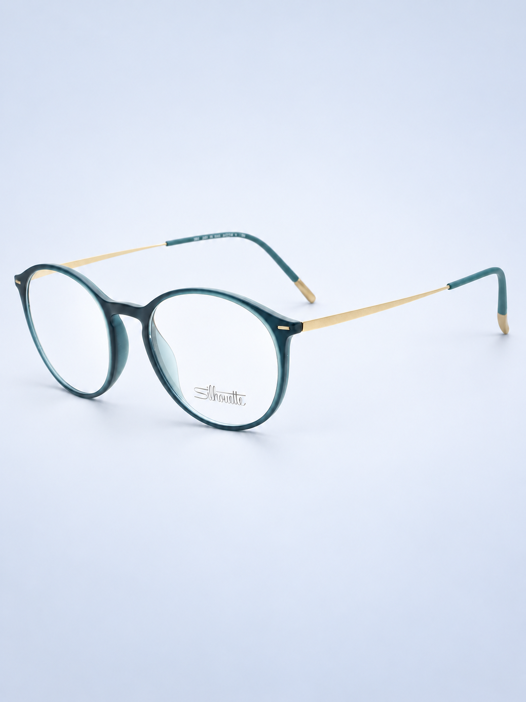 SILHOUETTE SPX 2931 75 5040 49mm Eyewear FRAMES RX Optical Glasses - New Austria