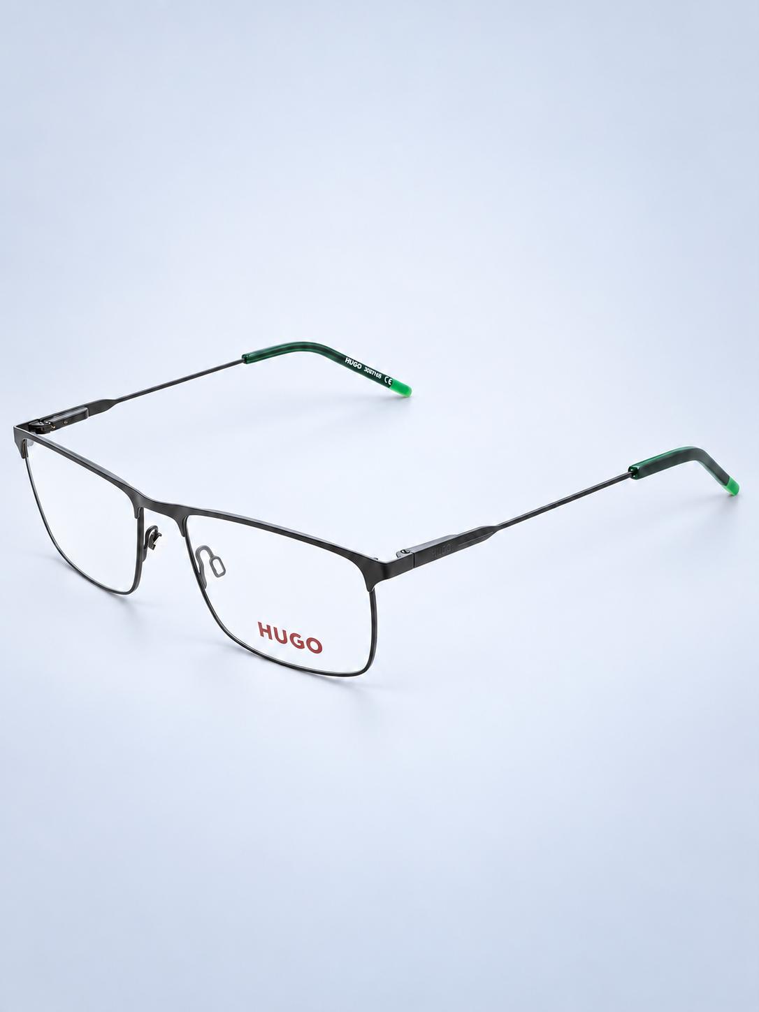 HUGO BOSS HG 25 32915402 56mm Eyewear FRAMES Glasses RX Optical Eyeglasses - New