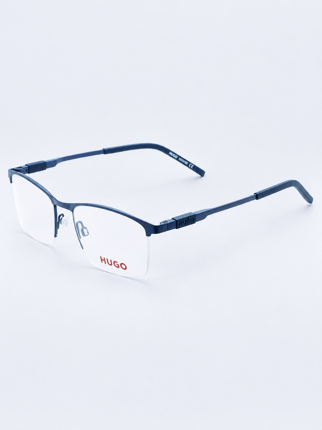 HUGO BOSS HG 22 32261103 54mm Eyewear FRAMES Glasses RX Optical Eyeglasses - New