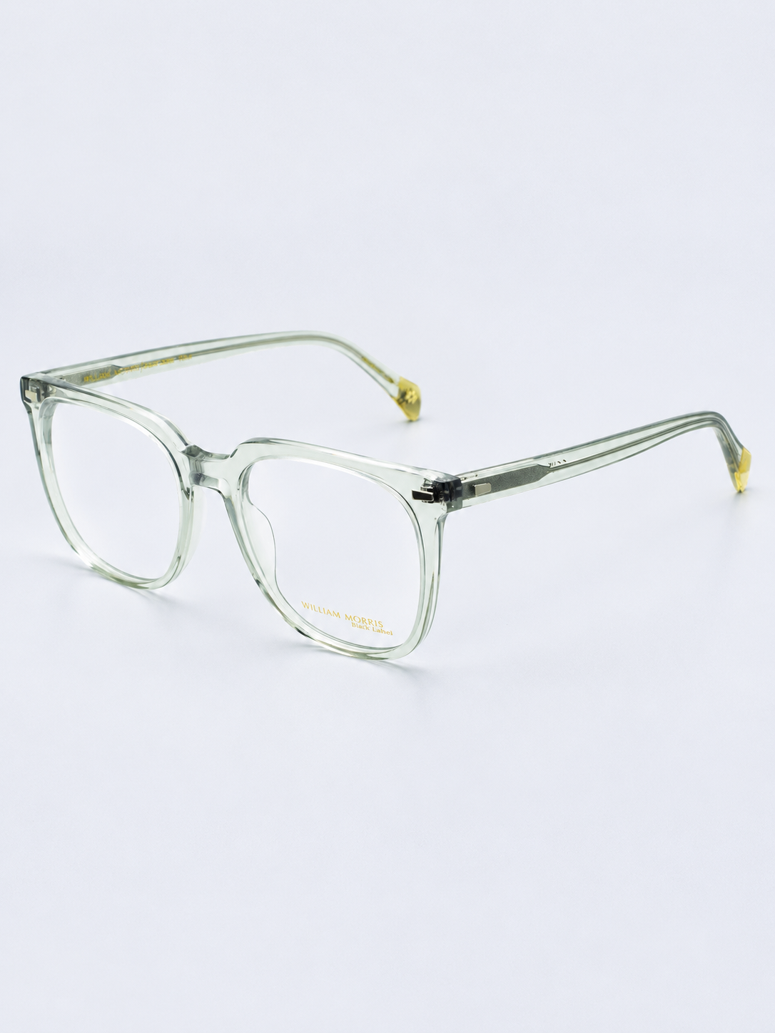 WILLIAM MORRIS Black Label Noah C1 53mm RX Optical Eyewear FRAMES Glasses - New