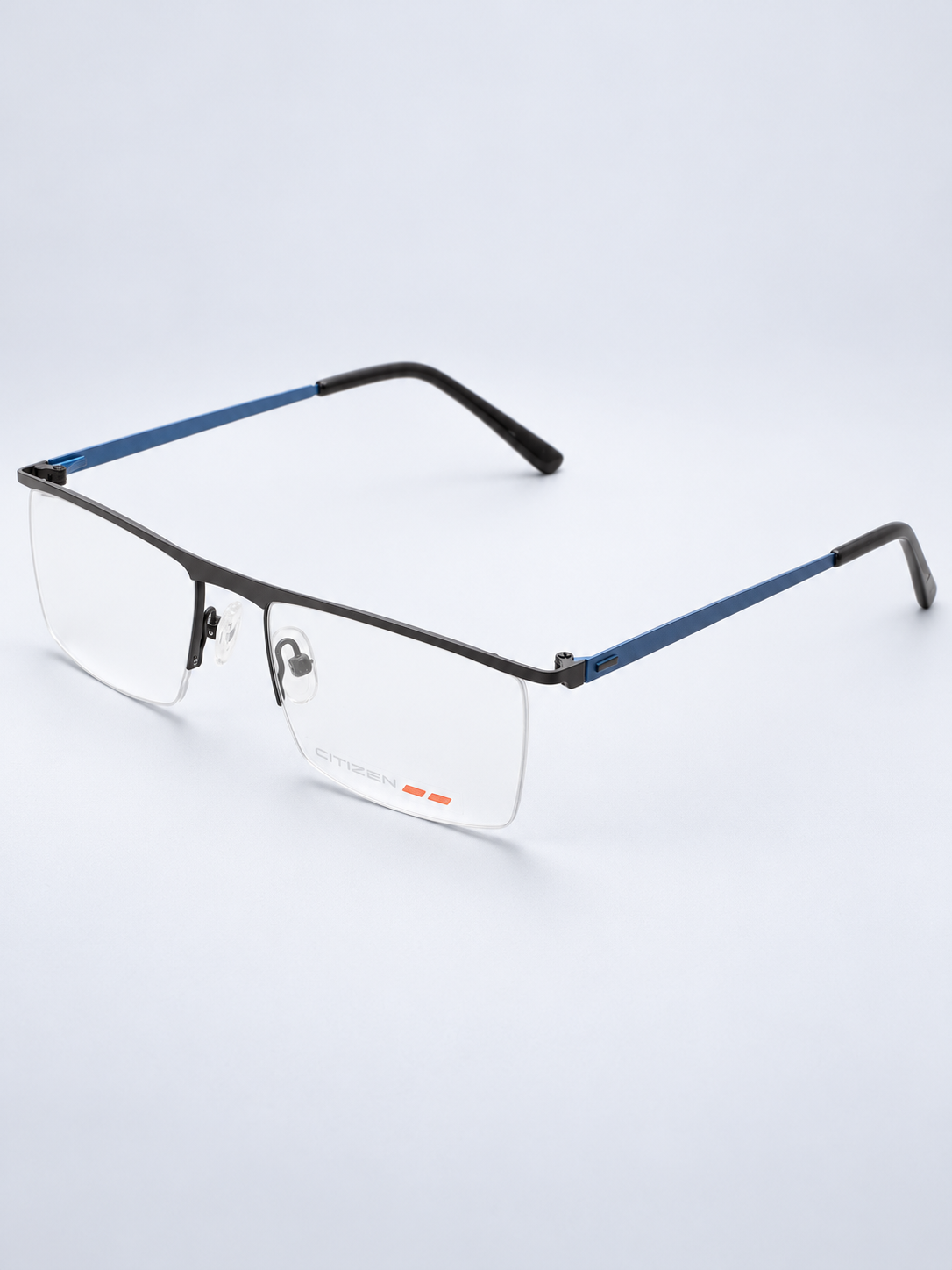 CITIZEN CTZ1802 401 54mm Eyewear FRAMES Glasses RX Optical Eyeglasses - New BNIB