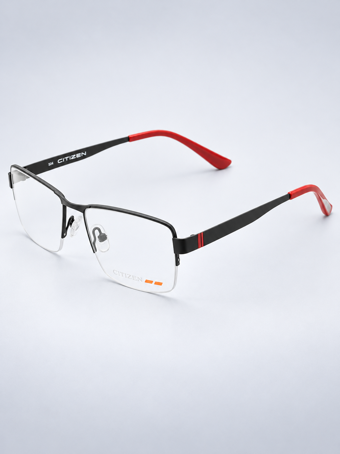 CITIZEN CTZ1804 401 54mm Eyewear FRAMES Glasses RX Optical Eyeglasses - New BNIB