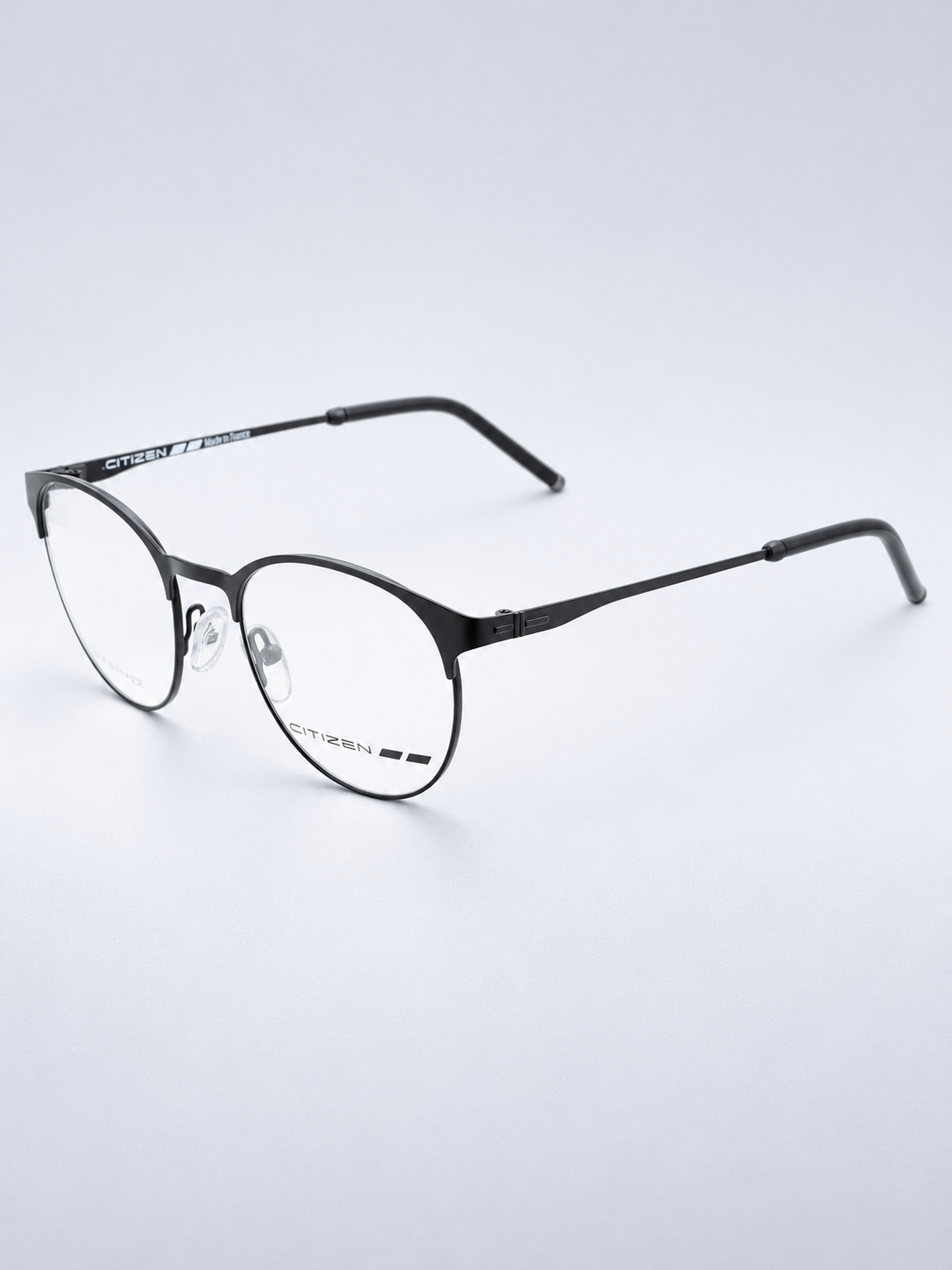 CITIZEN CTZ1901 401 49mm Eyewear FRAMES Glasses RX Optical Eyeglasses - New BNIB