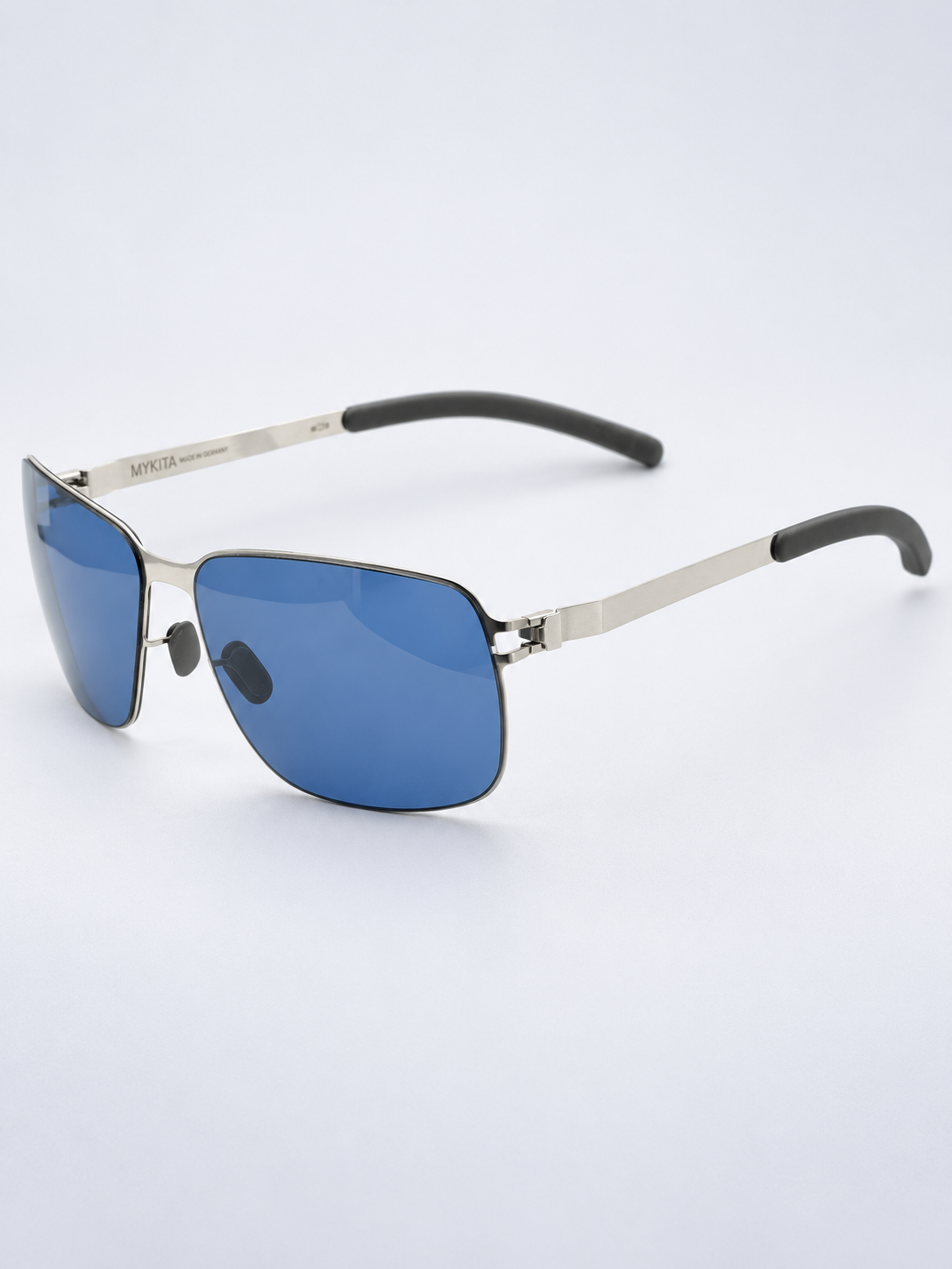 MYKITA Darren Col. 051 58mm SUNGLASSES Shades Frames Eyewear - New BNIB Germany