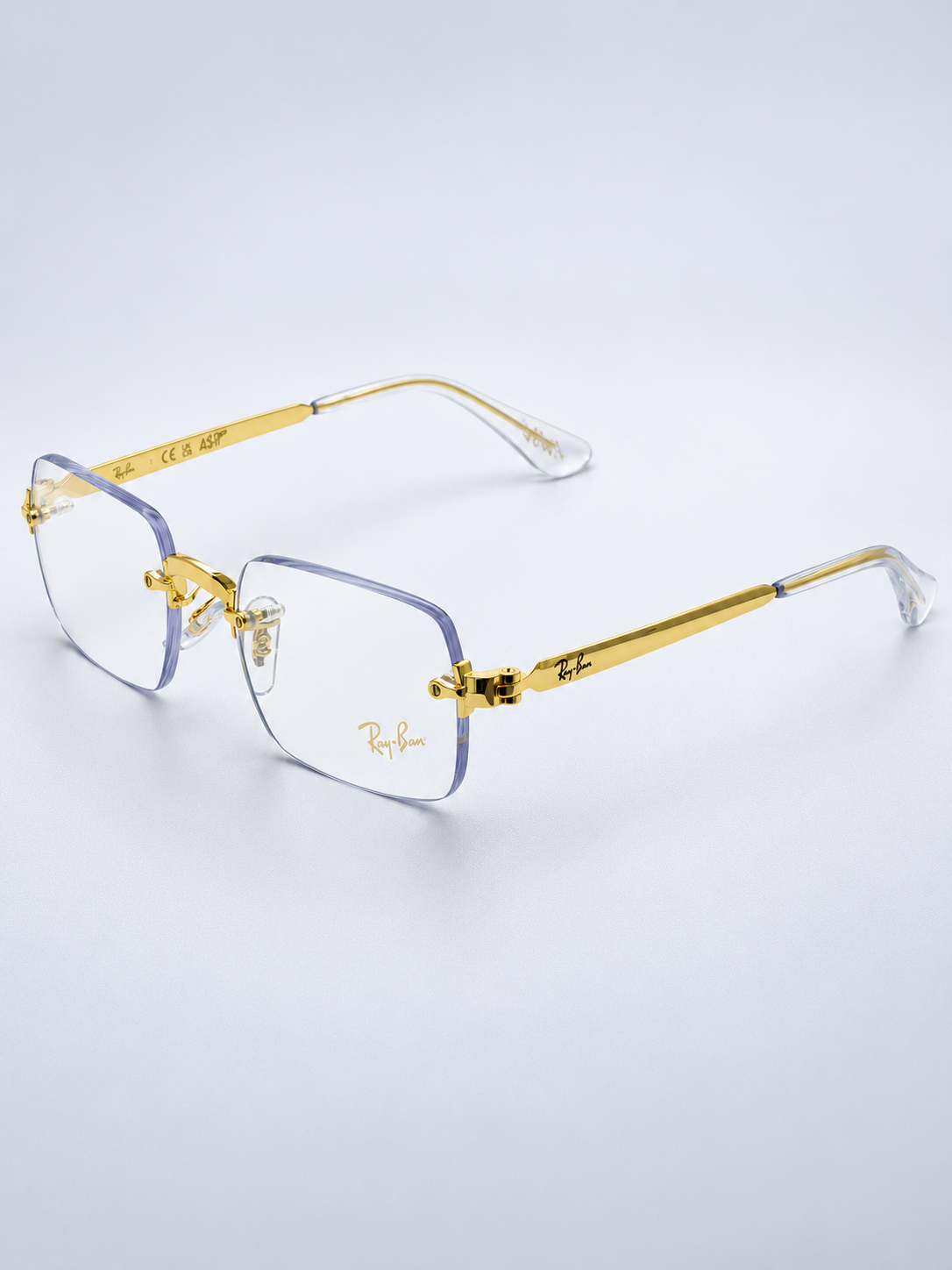 RAY BAN RB 3928V 2500 54mm FRAMES Eyeglasses RAYBAN Glasses RX Optical - New