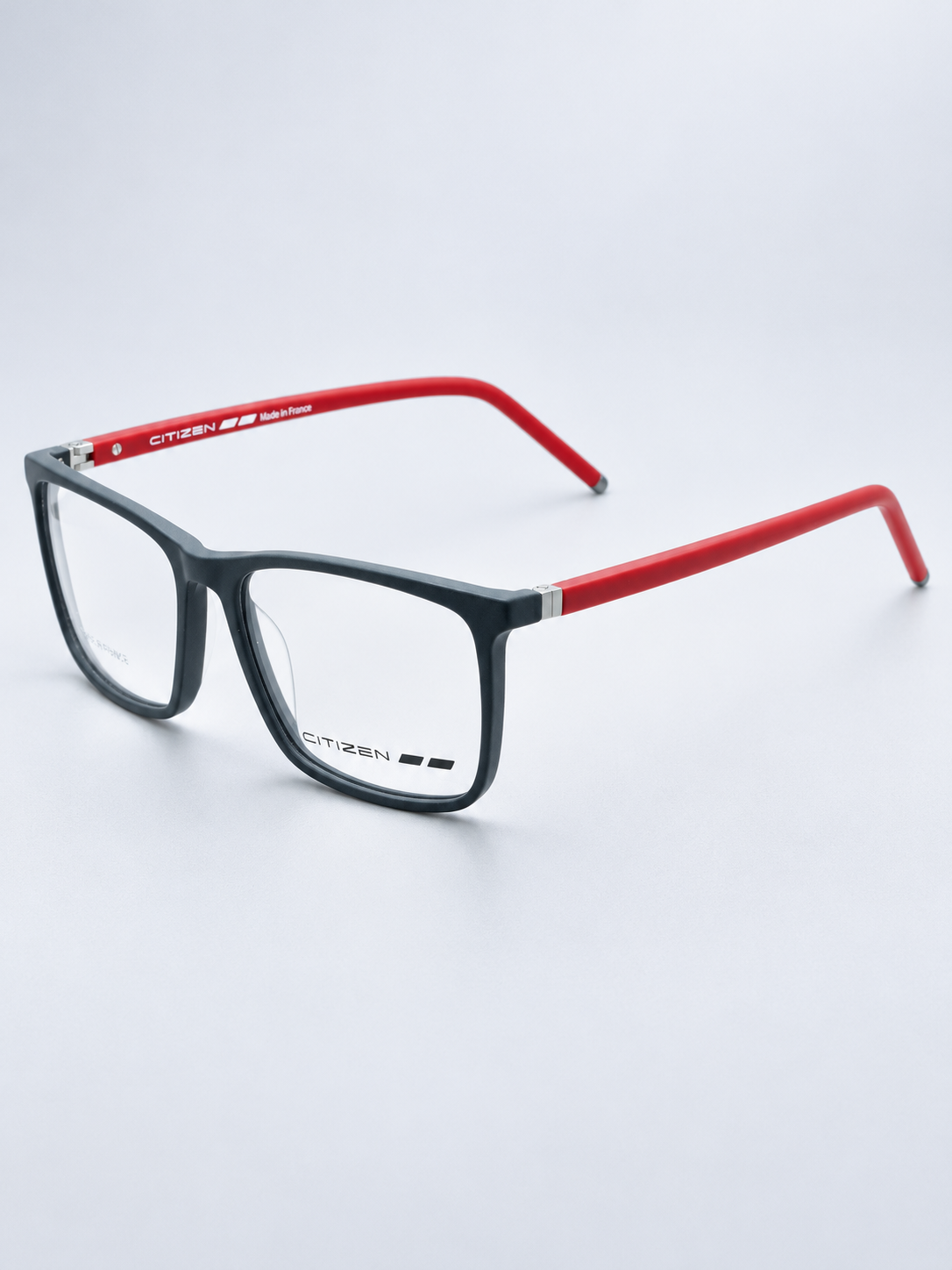 CITIZEN CTZ1902 401 54mm Eyewear FRAMES Glasses RX Optical Eyeglasses - New BNIB
