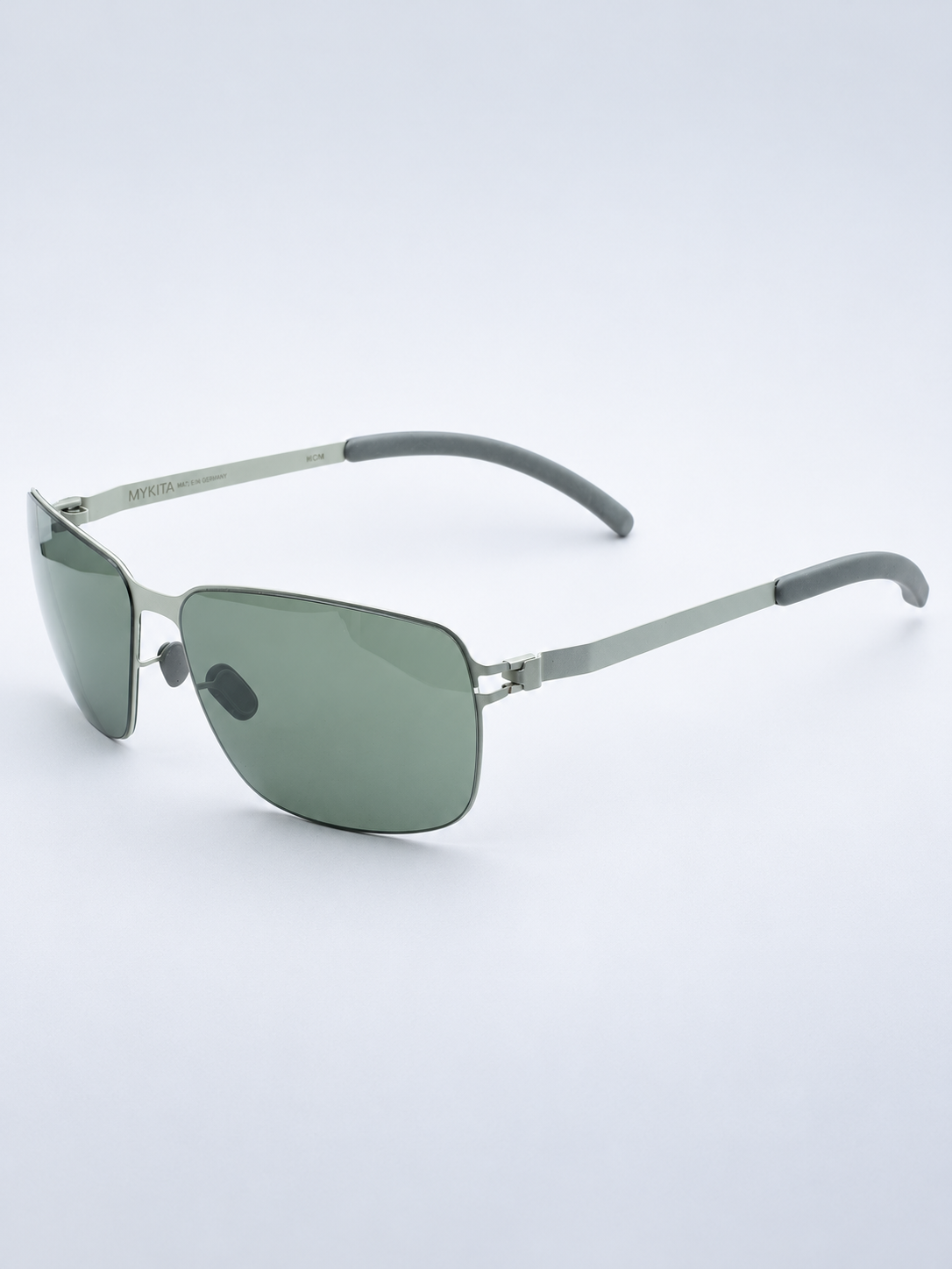 MYKITA Darren Col. 137 58mm SUNGLASSES Shades Frames Eyewear - New BNIB Germany