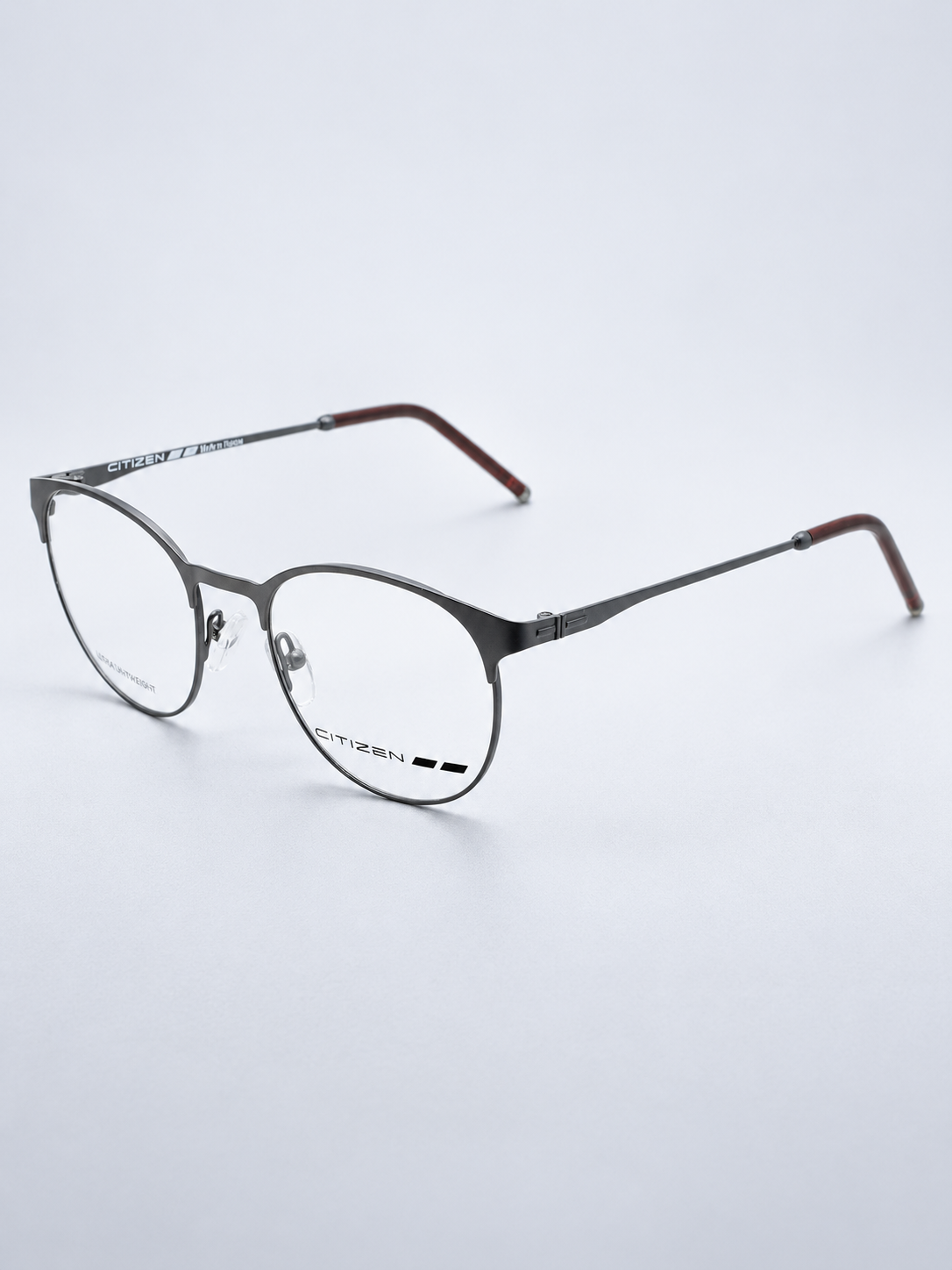 CITIZEN CTZ1901 151 49mm Eyewear FRAMES Glasses RX Optical Eyeglasses - New BNIB