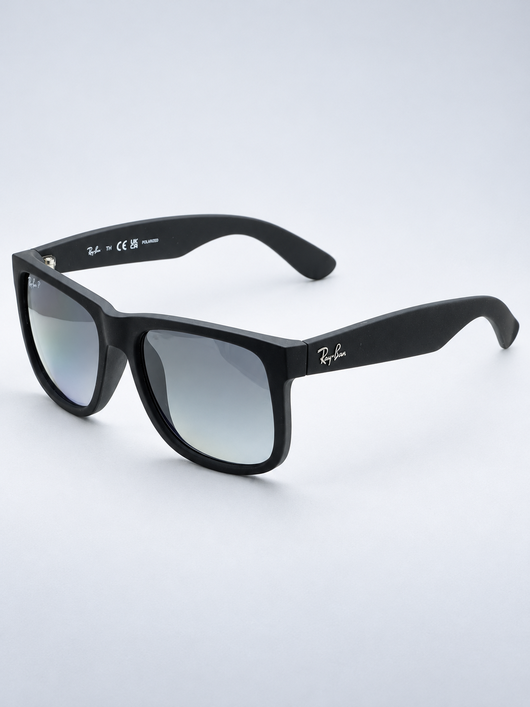 RAYBAN RAY BAN RB 4165 622/T3 3P Justin 54mm Sunglasses Shades Eyewear - New