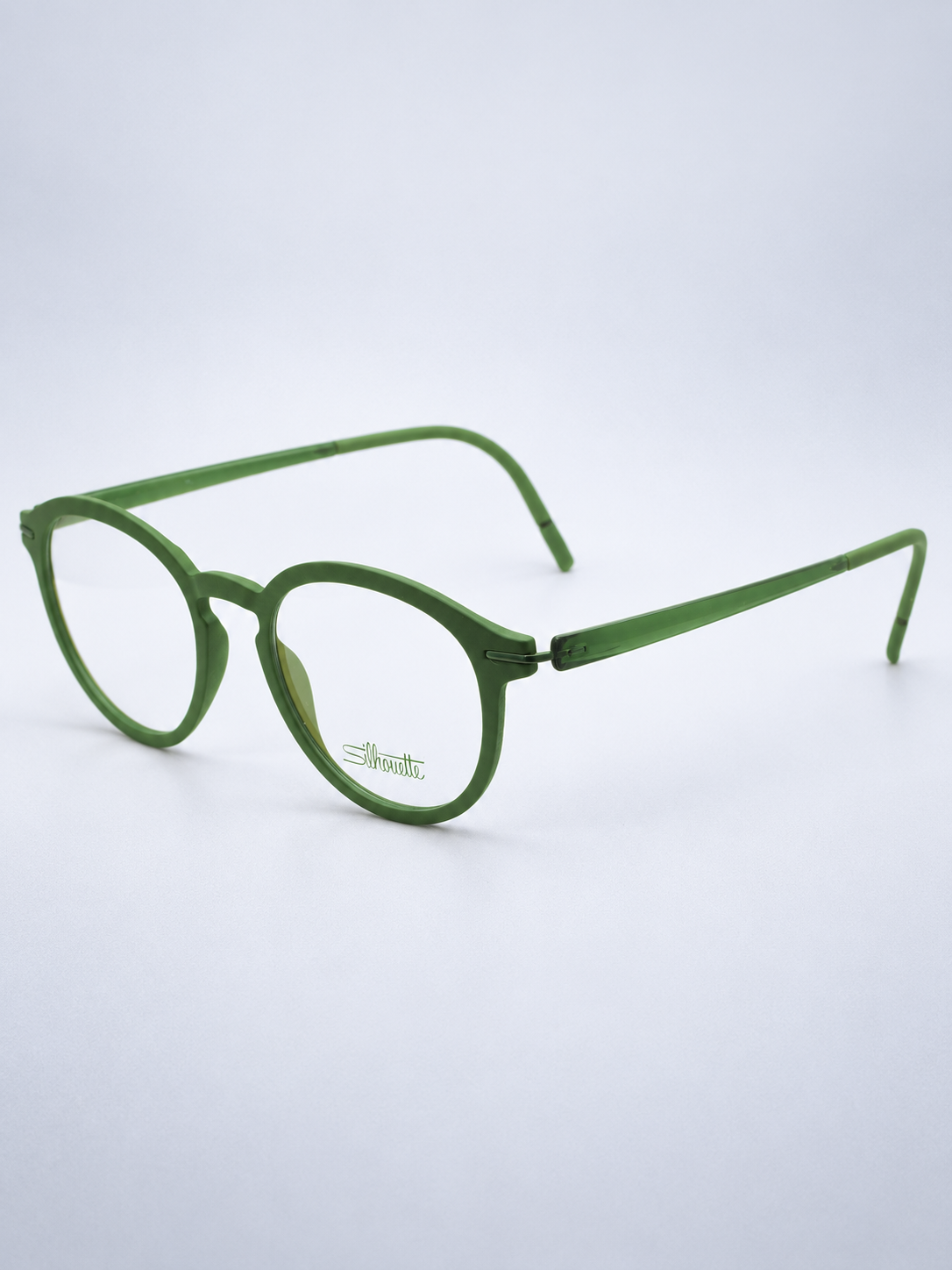 SILHOUETTE SPX 2976 75 5540 50mm Eyewear FRAMES RX Optical Glasses - New Austria