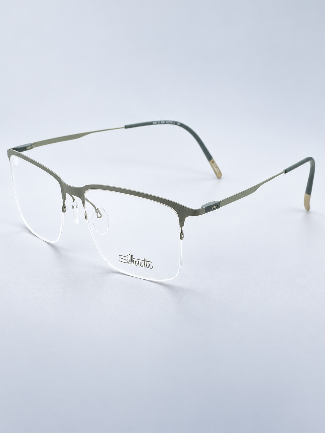 SILHOUETTE LITE ARCS 5549 75 6560 56mm FRAMES RX Optical Glasses - New Austria